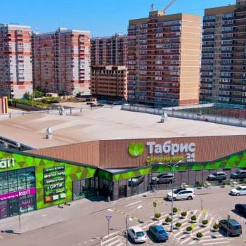 Сдается Нежилое помещение, 107 м²