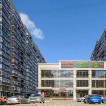 Сдается Нежилое помещение, 107 м²