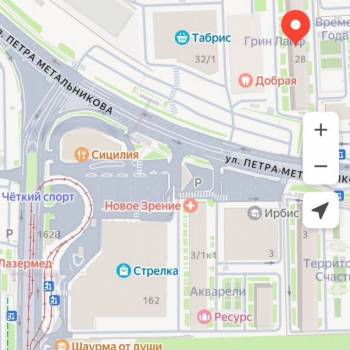 Сдается Нежилое помещение, 107 м²