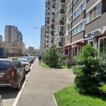 Сдается Нежилое помещение, 107 м²