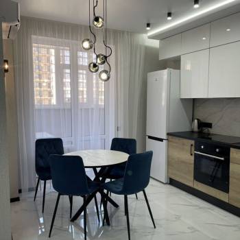 Сдается 1-комнатная квартира, 38 м²
