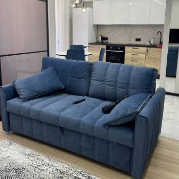Сдается 1-комнатная квартира, 38 м²