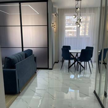 Сдается 1-комнатная квартира, 38 м²