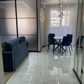Сдается 1-комнатная квартира, 38 м²