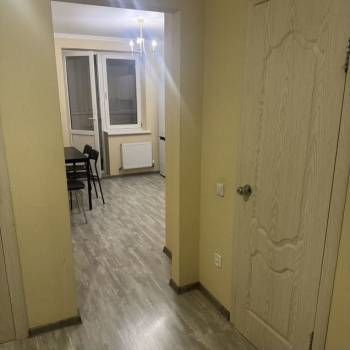 Сдается 1-комнатная квартира, 39,5 м²
