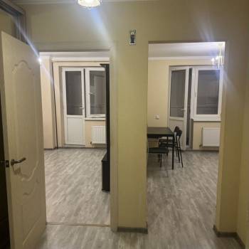 Сдается 1-комнатная квартира, 39,5 м²