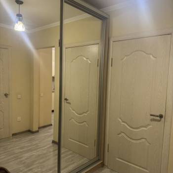 Сдается 1-комнатная квартира, 39,5 м²