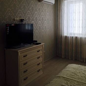 Сдается 1-комнатная квартира, 48 м²