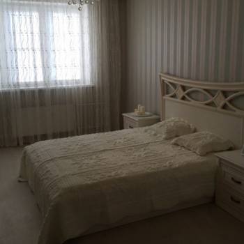 Сдается 1-комнатная квартира, 48 м²