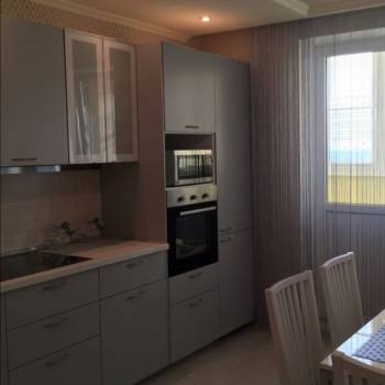 Сдается 1-комнатная квартира, 48 м²