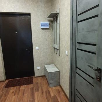 Сдается 1-комнатная квартира, 42 м²