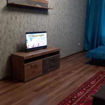 Сдается 1-комнатная квартира, 42 м²