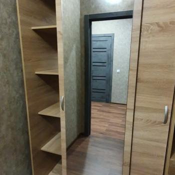 Сдается 1-комнатная квартира, 42 м²