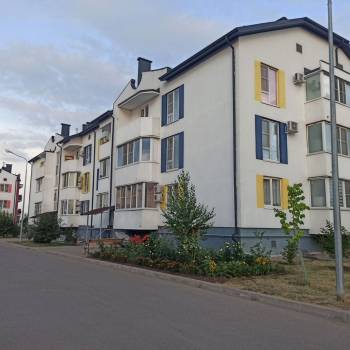 Сдается 1-комнатная квартира, 35 м²
