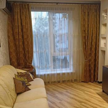 Сдается 1-комнатная квартира, 35 м²
