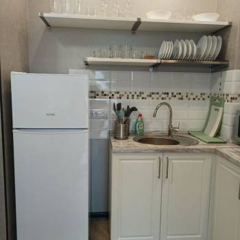 Сдается 1-комнатная квартира, 35 м²