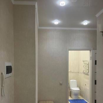 Сдается 1-комнатная квартира, 50 м²