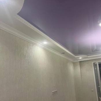 Сдается 1-комнатная квартира, 50 м²