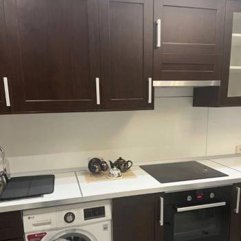 Сдается 1-комнатная квартира, 50 м²