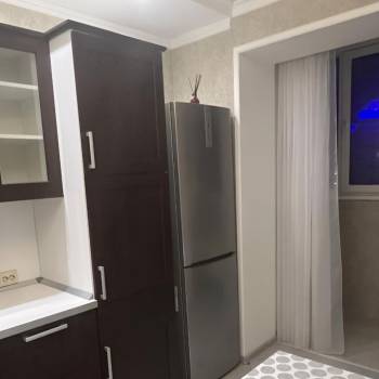 Сдается 1-комнатная квартира, 50 м²