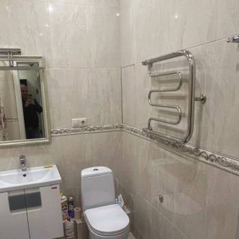 Сдается 1-комнатная квартира, 50 м²