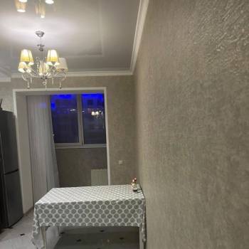 Сдается 1-комнатная квартира, 50 м²