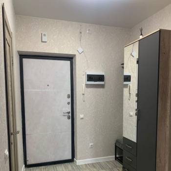 Сдается 1-комнатная квартира, 39,8 м²