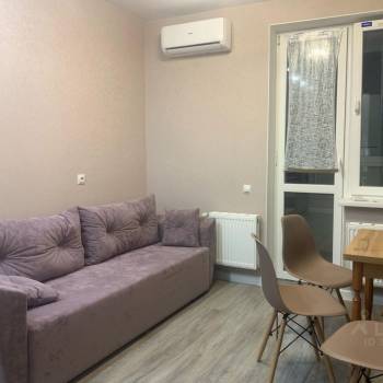 Сдается 1-комнатная квартира, 39,8 м²
