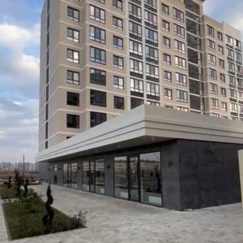 Сдается 1-комнатная квартира, 39,8 м²