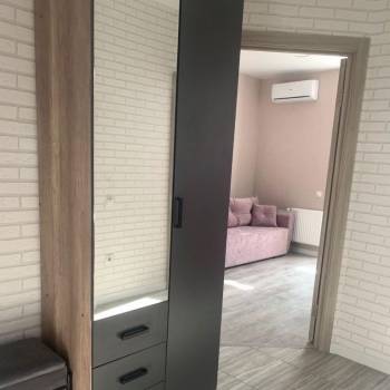 Сдается 1-комнатная квартира, 39,8 м²