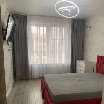 Сдается 1-комнатная квартира, 39,8 м²