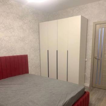 Сдается 1-комнатная квартира, 39,8 м²