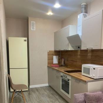Сдается 1-комнатная квартира, 39,8 м²