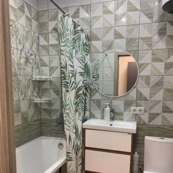 Сдается 1-комнатная квартира, 39,8 м²