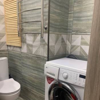 Сдается 1-комнатная квартира, 39,8 м²