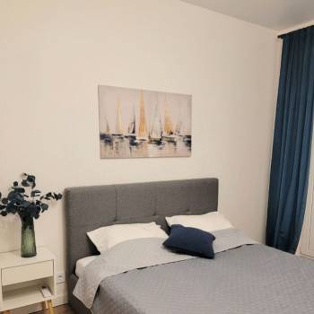 Продается 1-комнатная квартира, 36,2 м²