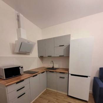 Продается 1-комнатная квартира, 36,2 м²