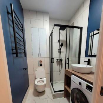 Продается 1-комнатная квартира, 36,2 м²
