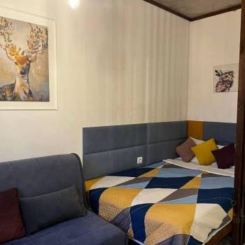 Продается 1-комнатная квартира, 26 м²