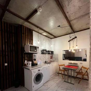 Продается 1-комнатная квартира, 26 м²