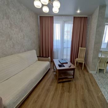 Продается 2-х комнатная квартира, 50,6 м²