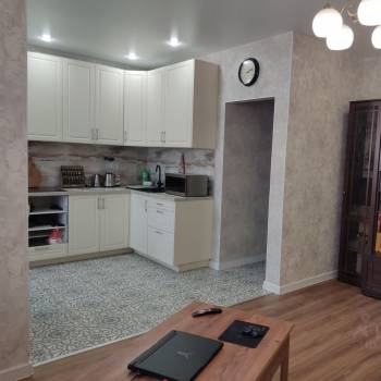 Продается 2-х комнатная квартира, 50,6 м²