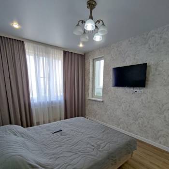 Продается 2-х комнатная квартира, 50,6 м²