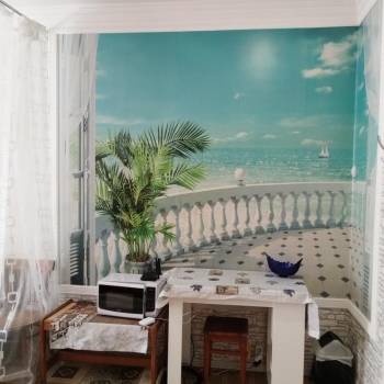 Сдается 1-комнатная квартира, 23 м²