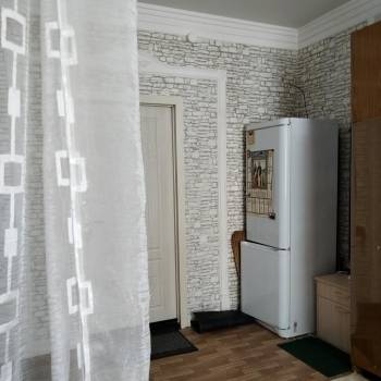 Сдается 1-комнатная квартира, 23 м²
