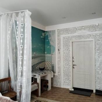 Сдается 1-комнатная квартира, 23 м²