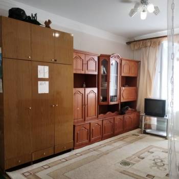 Сдается 1-комнатная квартира, 23 м²