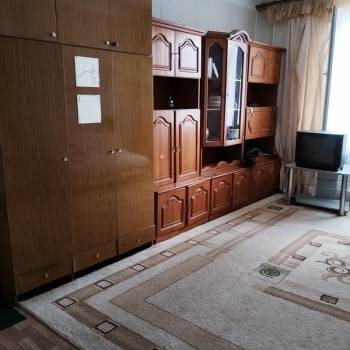 Сдается 1-комнатная квартира, 23 м²