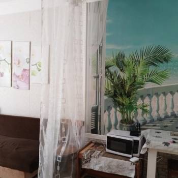Сдается 1-комнатная квартира, 23 м²