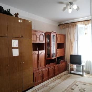 Сдается 1-комнатная квартира, 23 м²